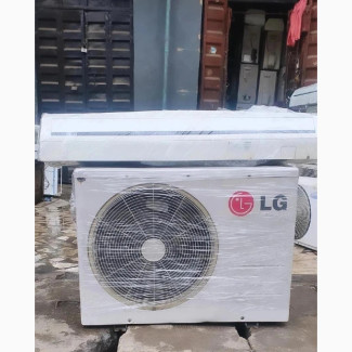 LG Air-Condition 2hp