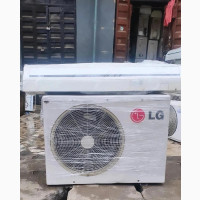 LG Air-Condition 2hp