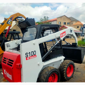 Skid/Wheel Loaders