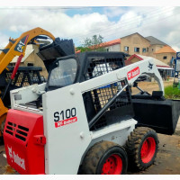 Skid/Wheel Loaders