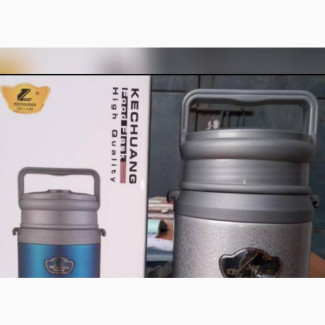 Chinese Super Hot 600mls Kechuang FOODFLASK