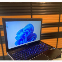 Laptop MSI GE60 2PC Apache 12GB Intel Core I5 HDD+SSD 256GB