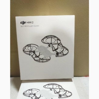360 Propeller Guards for DJI Mini 2 Drone