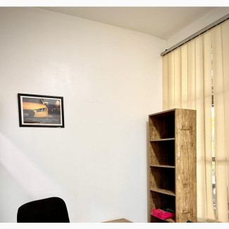Musterpoint 3-Man Fully Furnished Office Space