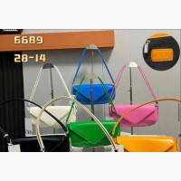 Zara Cutie Bag - Affordable and Classic