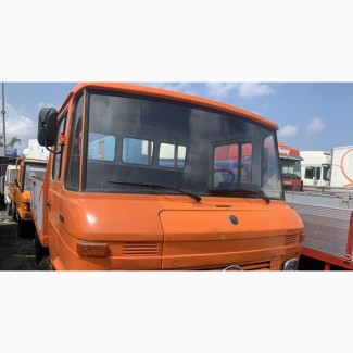 Mercedes-Benz Actros 608D For Sale
