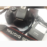 Canon EOS 600D Body - Clean UK Used