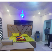 Luxurious 1-Bedroom Apartment in Chevron Estate