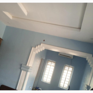 Furnished 3bdrm Bungalow in Liberty Academy, Akala Express for Sale