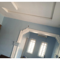Furnished 3bdrm Bungalow in Liberty Academy, Akala Express for Sale