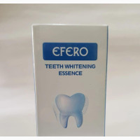 Efero Whitening Essence - Get Brighter Teeth Now