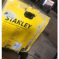 Stanley Brand New Generator UK