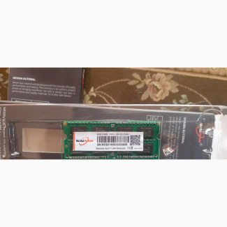 Laptop and Desktop RAM DDR3L 8GB
