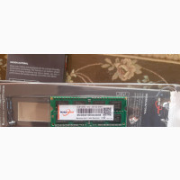 Laptop and Desktop RAM DDR3L 8GB