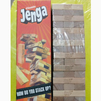 Jenga Games