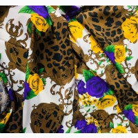 Patterned Fabrics