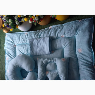 Baby Sleet Set