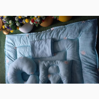 Baby Sleet Set