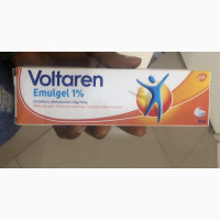 Voltaren Emulgel 1%