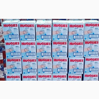 Huggies Baby Wipes
