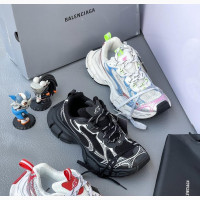 New New * *Balenciaga*L3xl Sneakers Now Available
