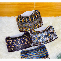 Zannah Caps Available in Different Sizes Nationwide