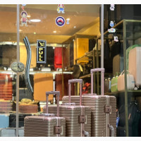 Luxury Original Travle Box