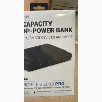 Omnicharge Omni Mobile 25600mah High Laptop Power Bank
