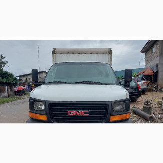 GMC Truck Tokunbor - Clean Used Chevrolet Heavy-Duty Truck