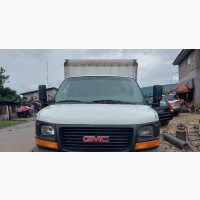 GMC Truck Tokunbor - Clean Used Chevrolet Heavy-Duty Truck