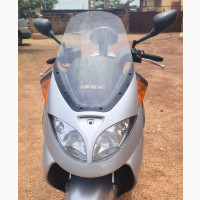New Jincheng JC 150 T Eupolo 2022 Gray