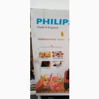 3000W Philips Heavy Duty Commercial Blender