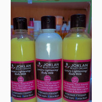 Luxury Lightening Body Milk