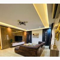 3 Bedroom Appealing Apartment Kate Extension
