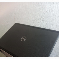 Laptop Dell Precision 7730 32GB Intel Xeon SSD 512GB