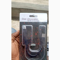 USB Car/Home Star Projector - Brand New