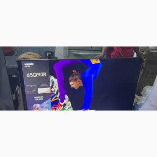 65 Inch Samsung Qled Q90R