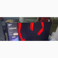 65 Inch Samsung Qled Q90R