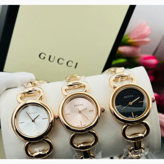 Quality Woman Chain Wristwatch