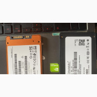 SSD 1tb Sata 2.5