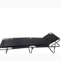 Foldable Lounge Full Relaxation, Outdoor Cing Chair