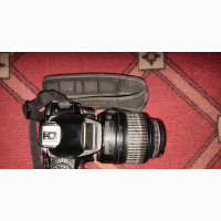 Nikon D3100 DSLR Camera for Sale