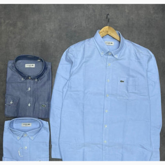 Lacoste High Quality Shirts