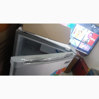 Original Brandnew Lg Bedside With Small Freezer