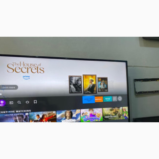 JVC 43 Inches Smart TV