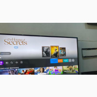 JVC 43 Inches Smart TV