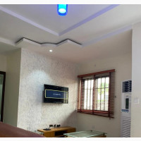 Short Let Apartment in Magodo Gra Phase 2 Estate