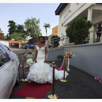 Luxury Limousines and Cars for Rent
