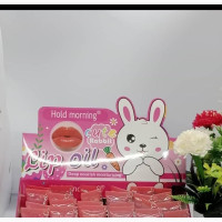Pack of Lipgloss