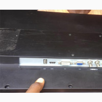 32inches Hik Vision Monitor